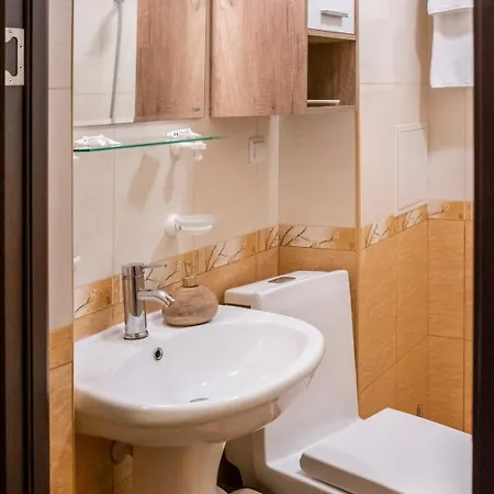 Apartament Lina View
