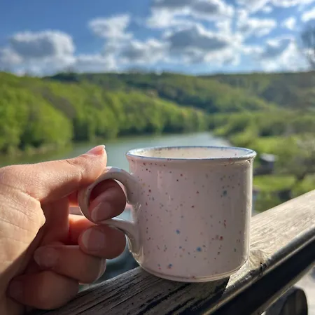 Lina View * تريفنا