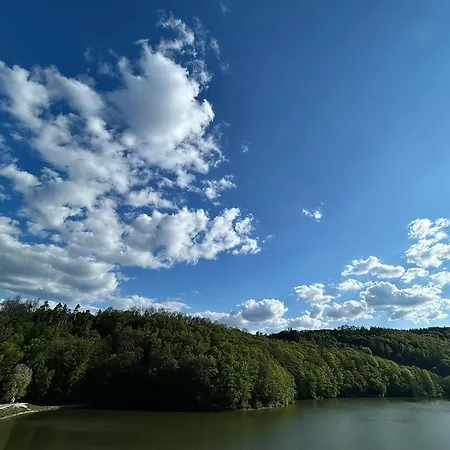 Lina View Trjavna