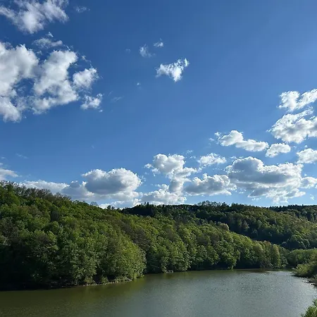 Lina View Lägenhet Trjavna