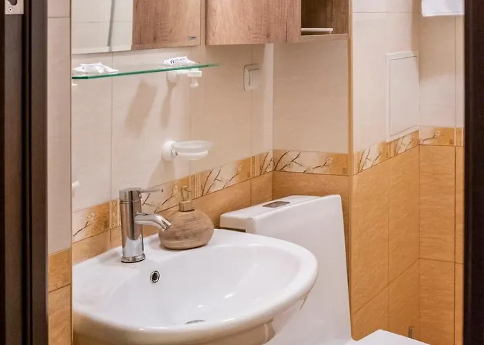 Appartement Lina View