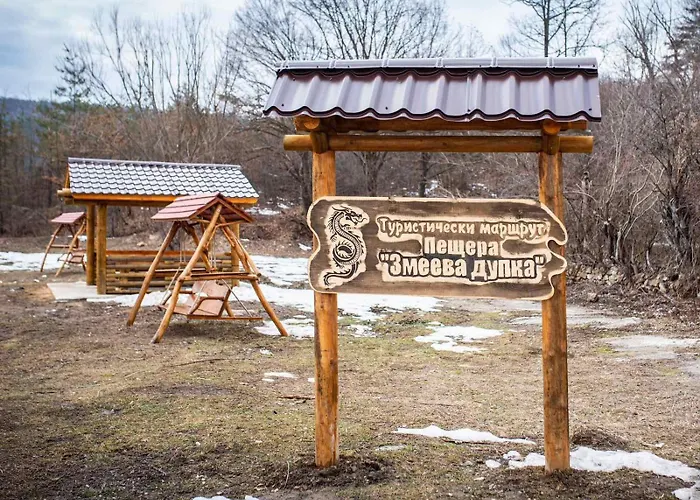 Lina View Appartement