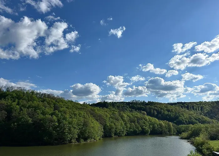 Lina View Appartement Trjavna